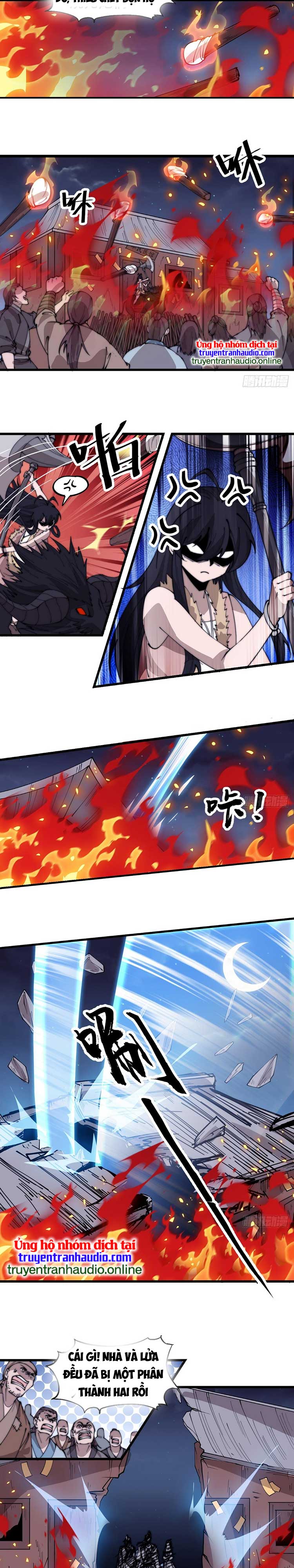 Chapter 537 - Image 5