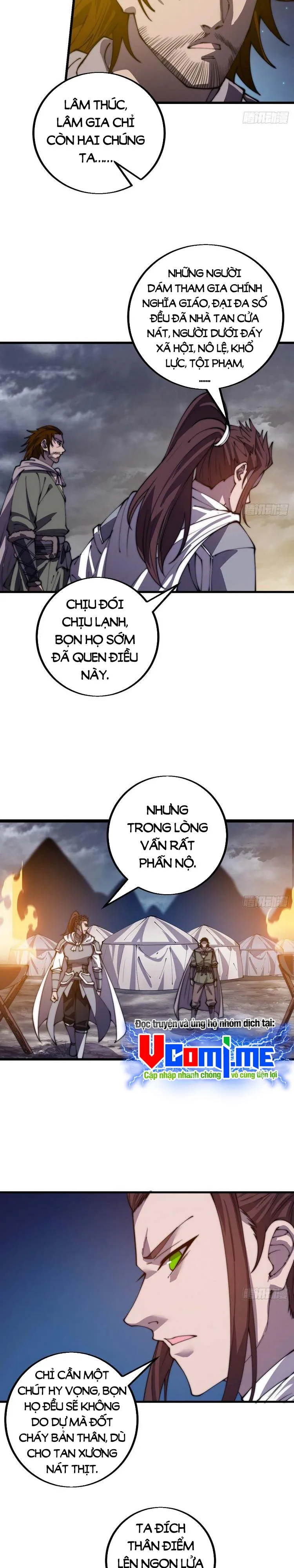 Chapter 421 - Image 5