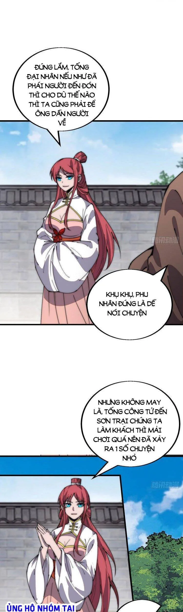 Chapter 389 - Image 7