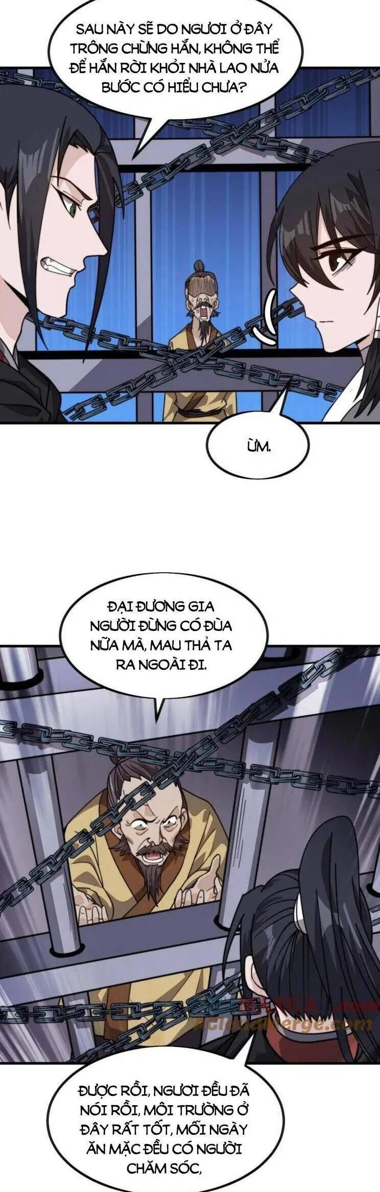 Chapter 1,028 - Image 20