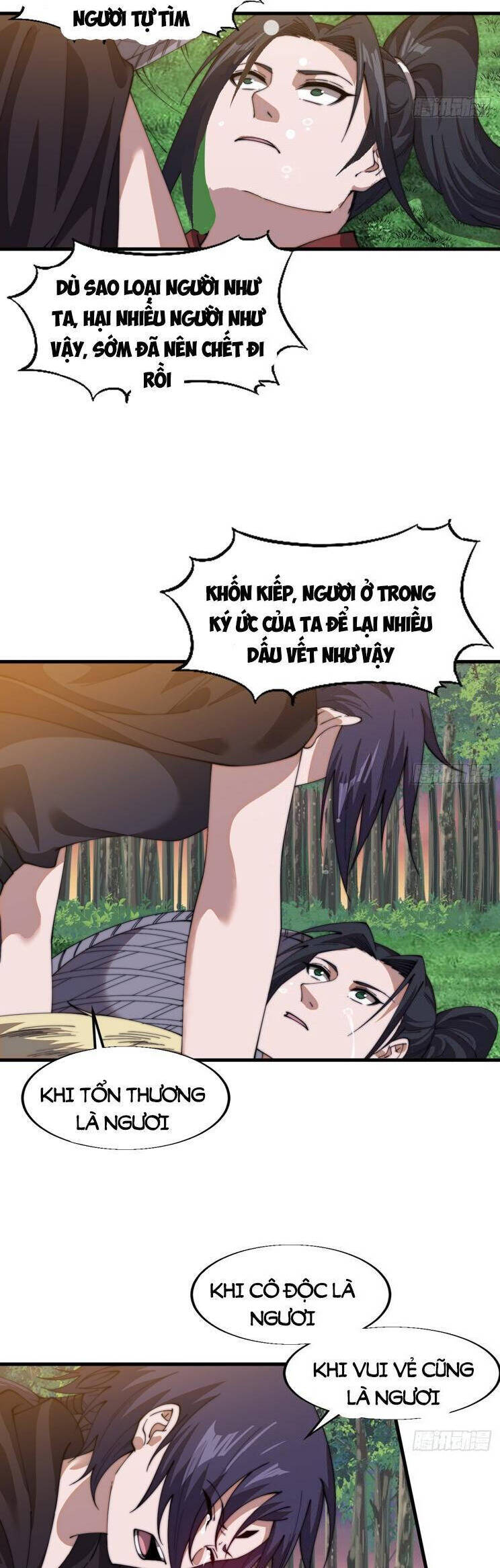 Chapter 794 - Image 27