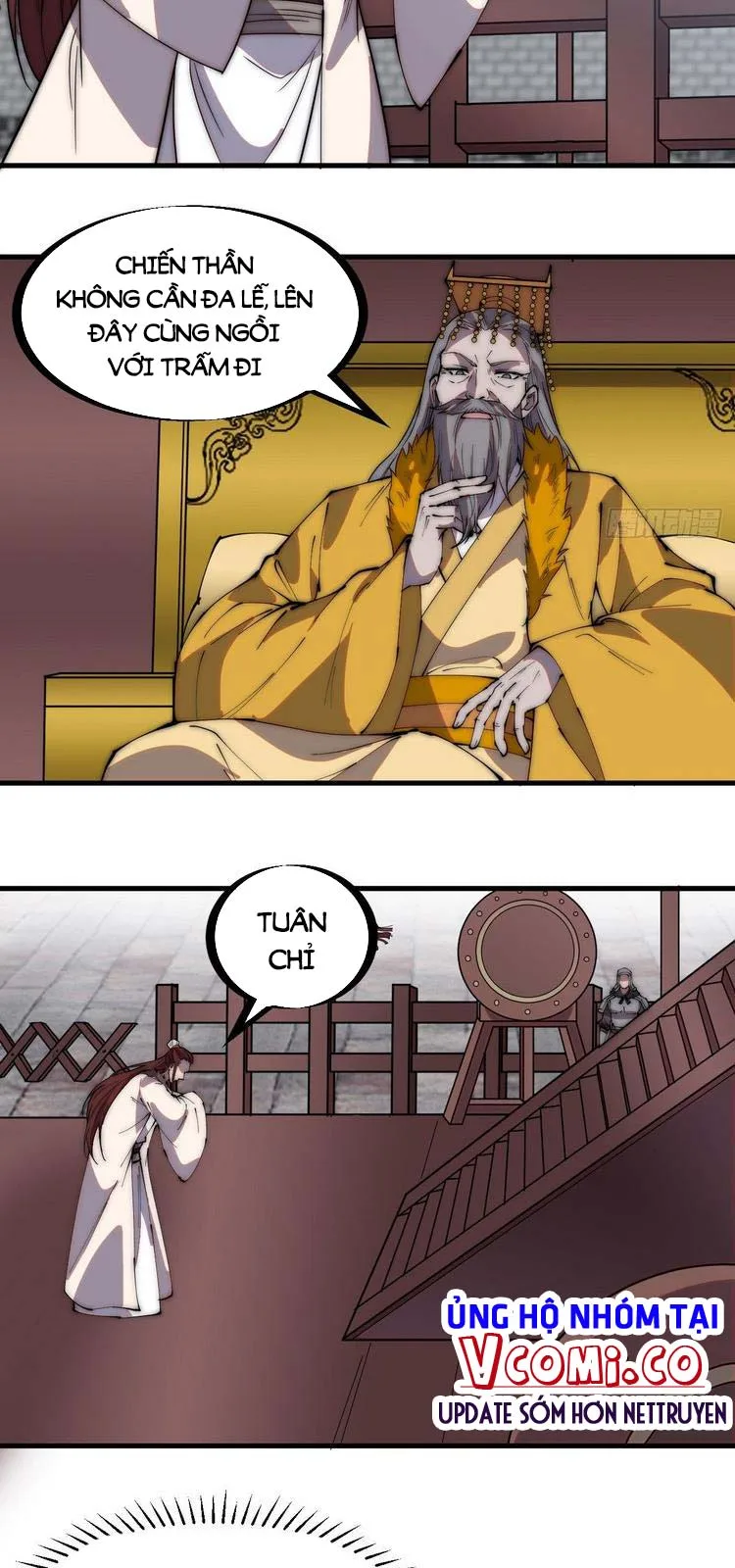 Chapter 211 - Image 9