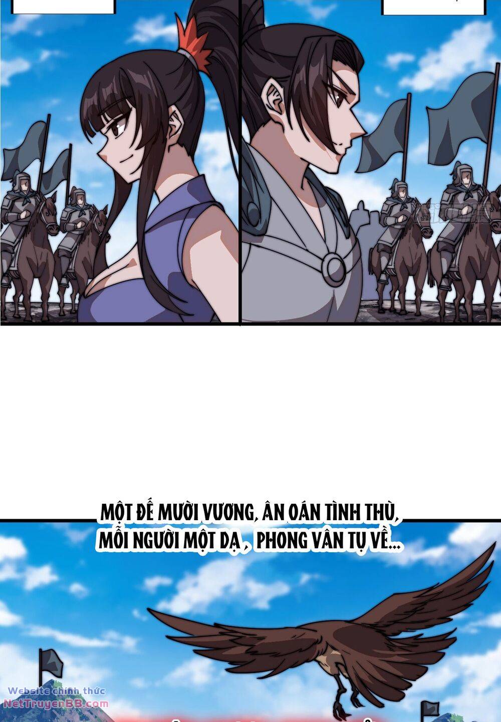 Chapter 843 - Image 29