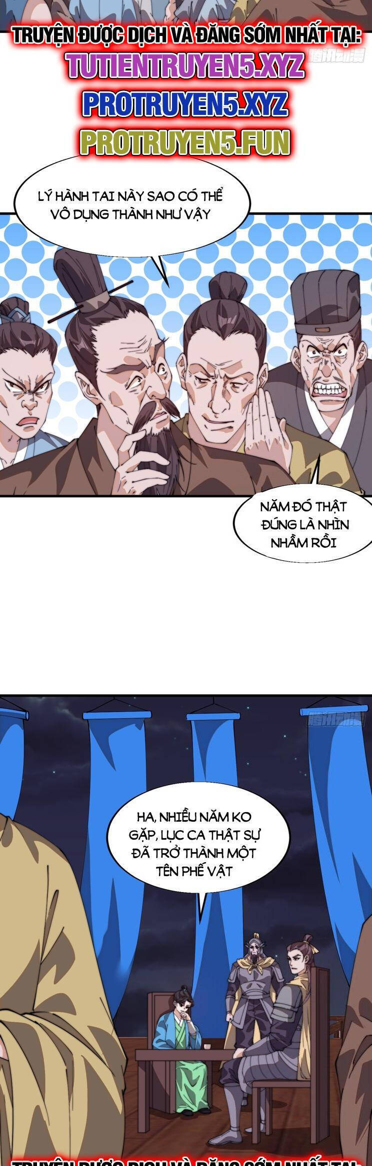 Chapter 855 - Image 31