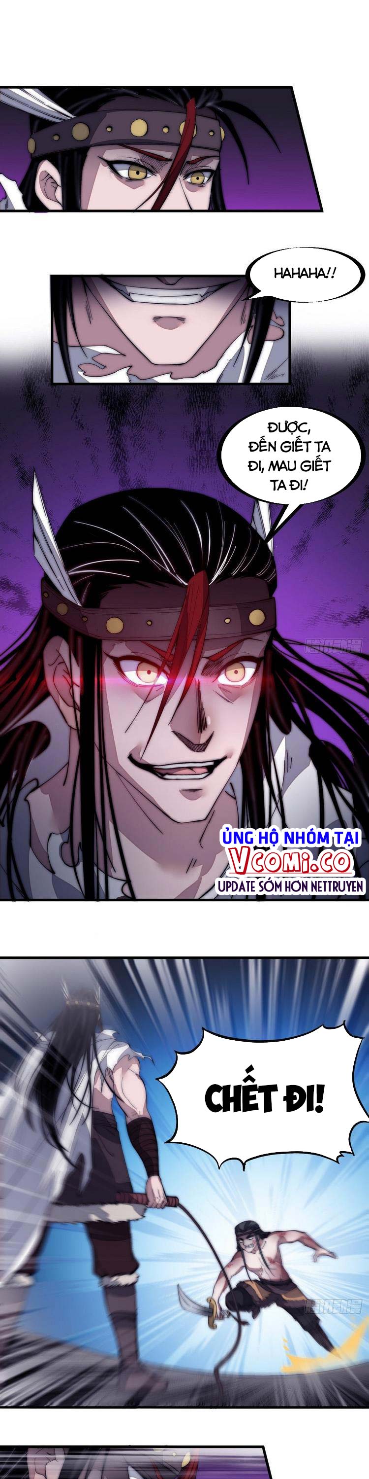 Chapter 134 - Image 1