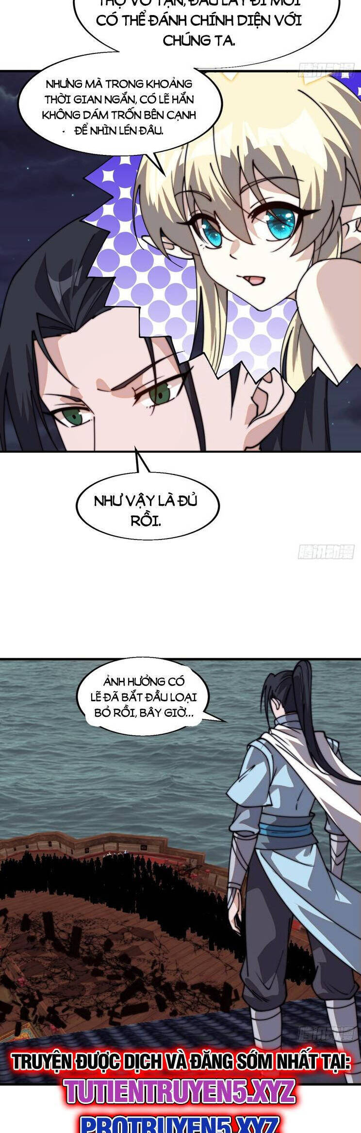 Chapter 861 - Image 24