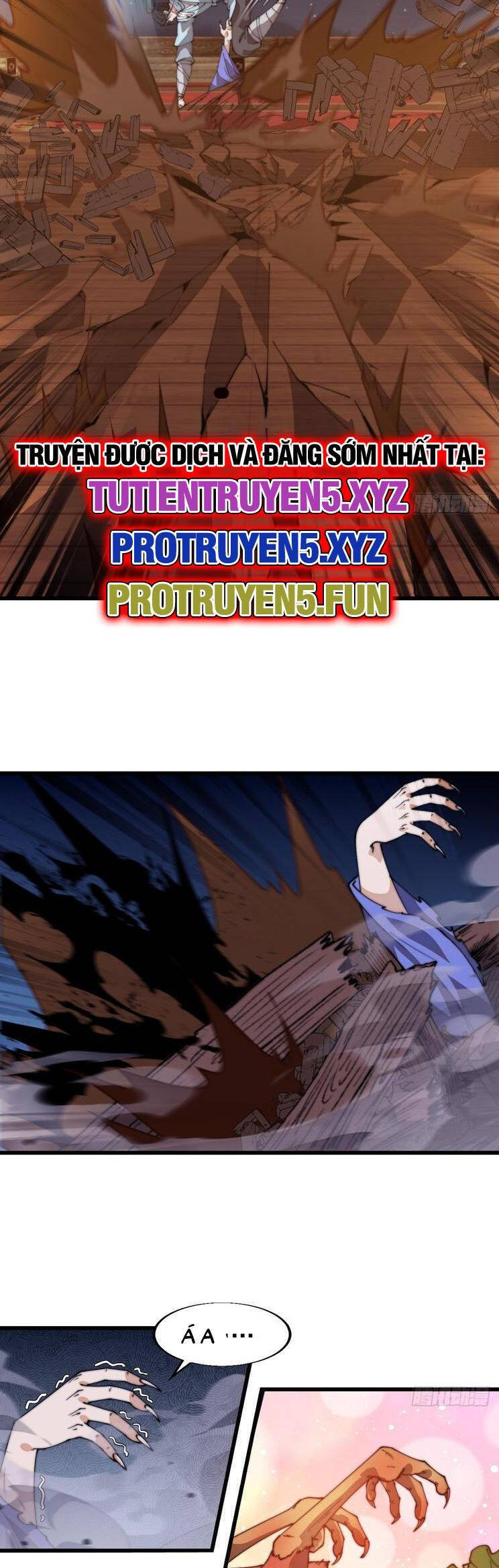 Chapter 866 - Image 22