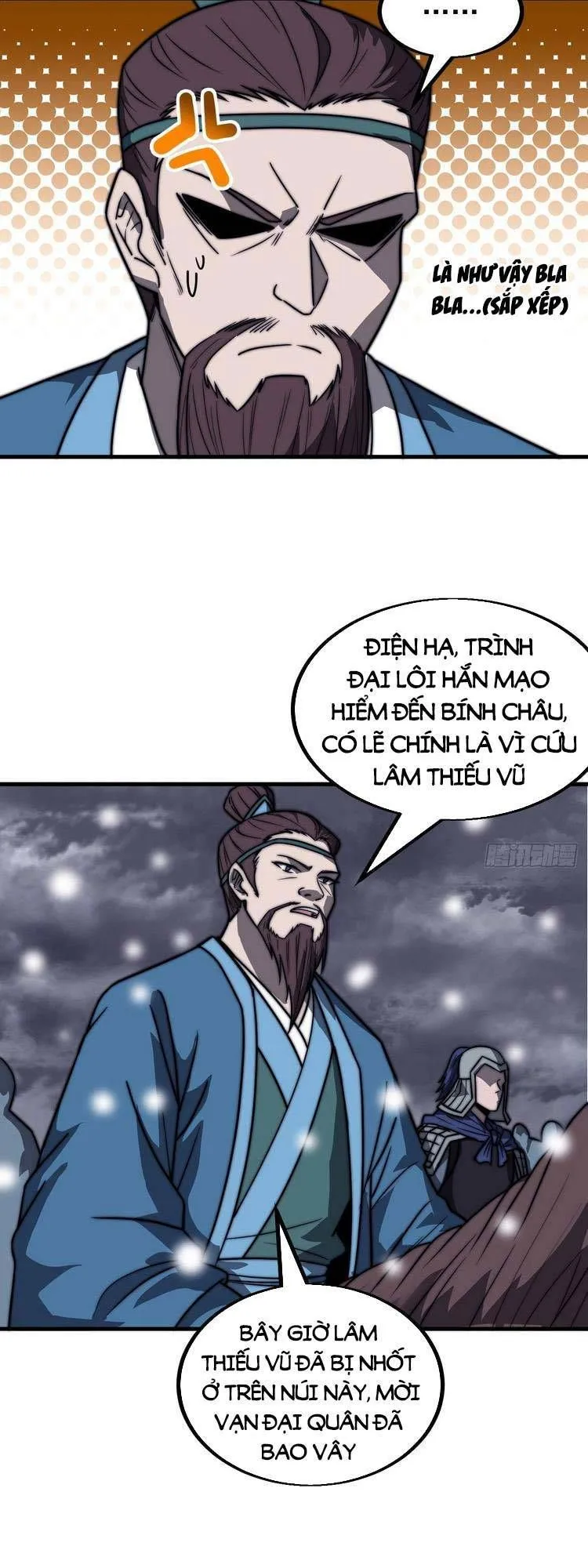 Chapter 470 - Image 19