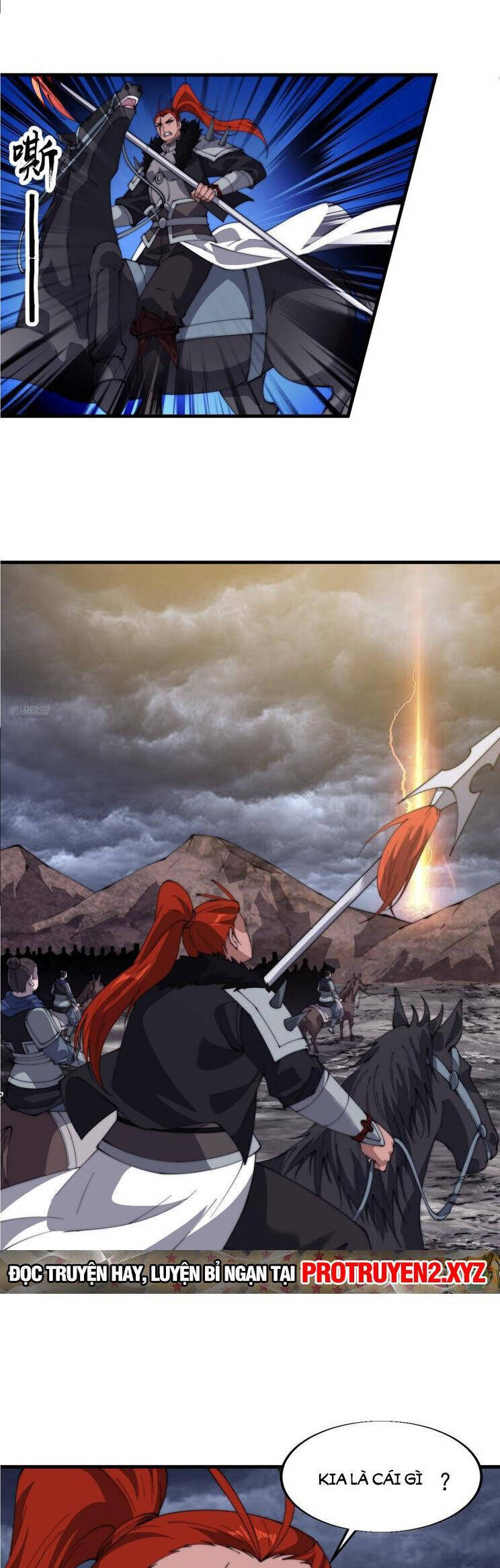 Chapter 801 - Image 5