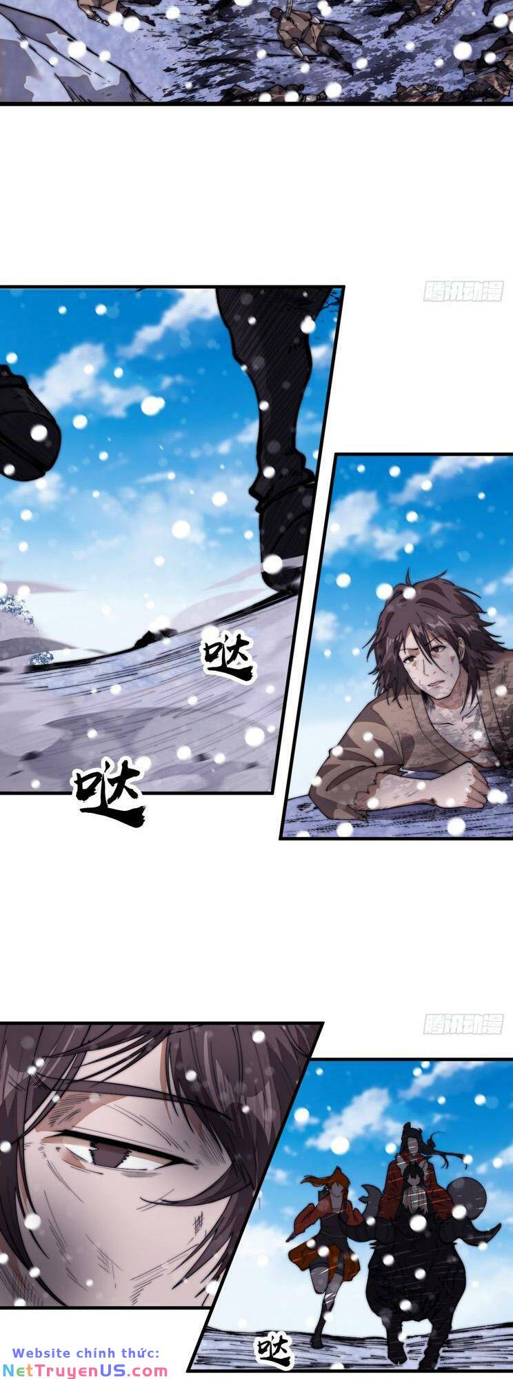 Chapter 753 - Image 25