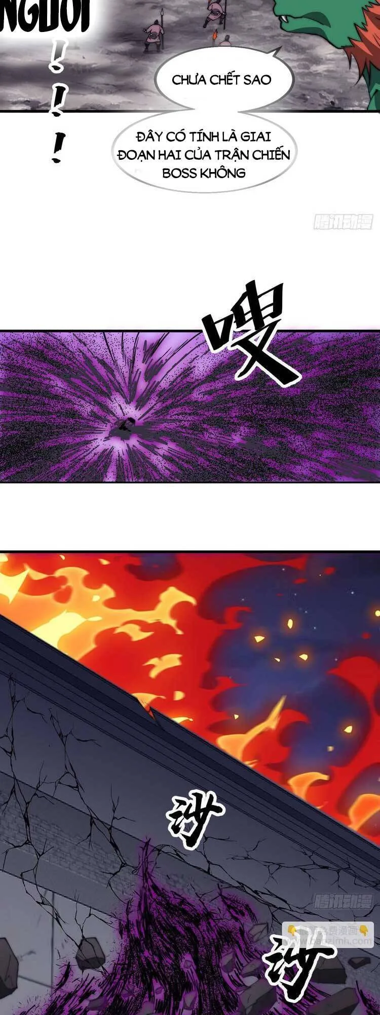 Chapter 520 - Image 23