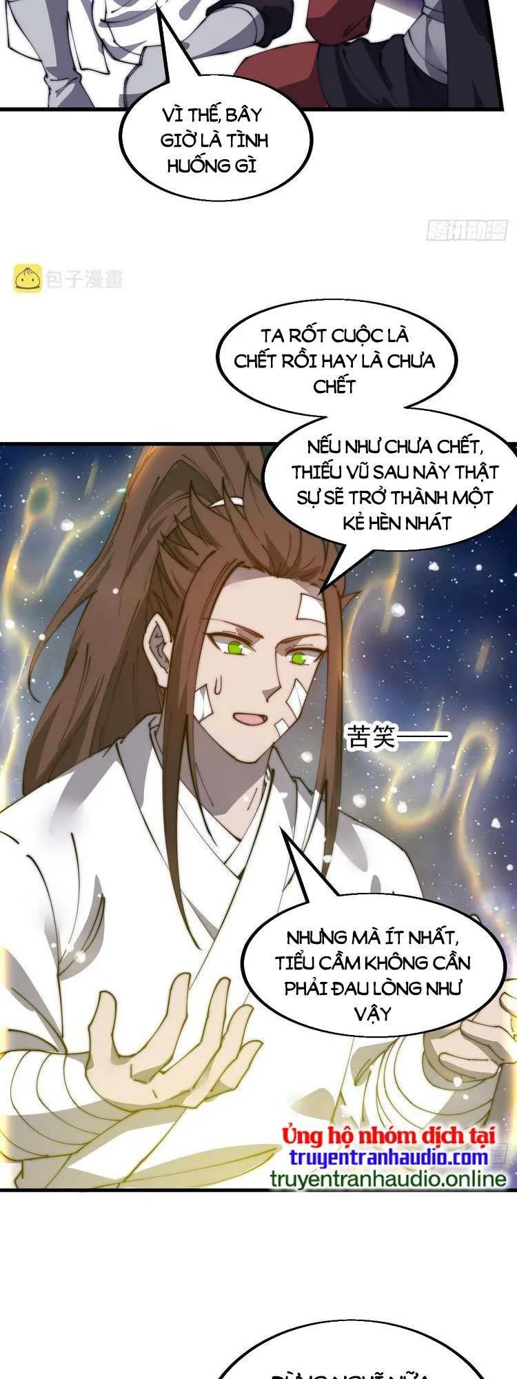 Chapter 484 - Image 4
