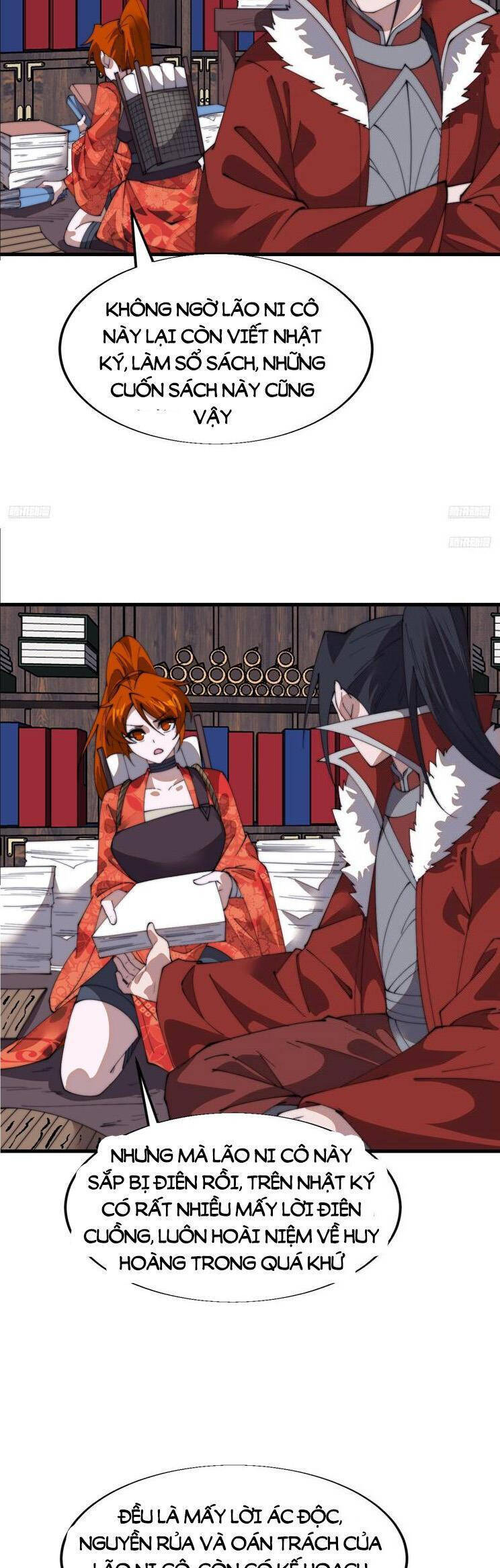 Chapter 773 - Image 7