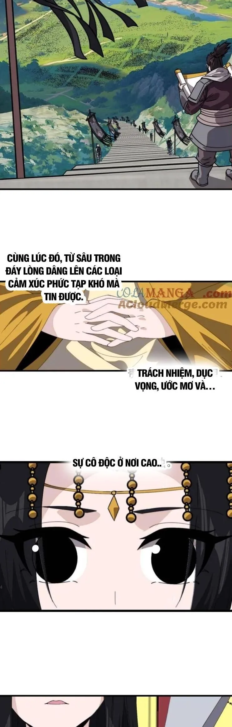 Chapter 994 - Image 29