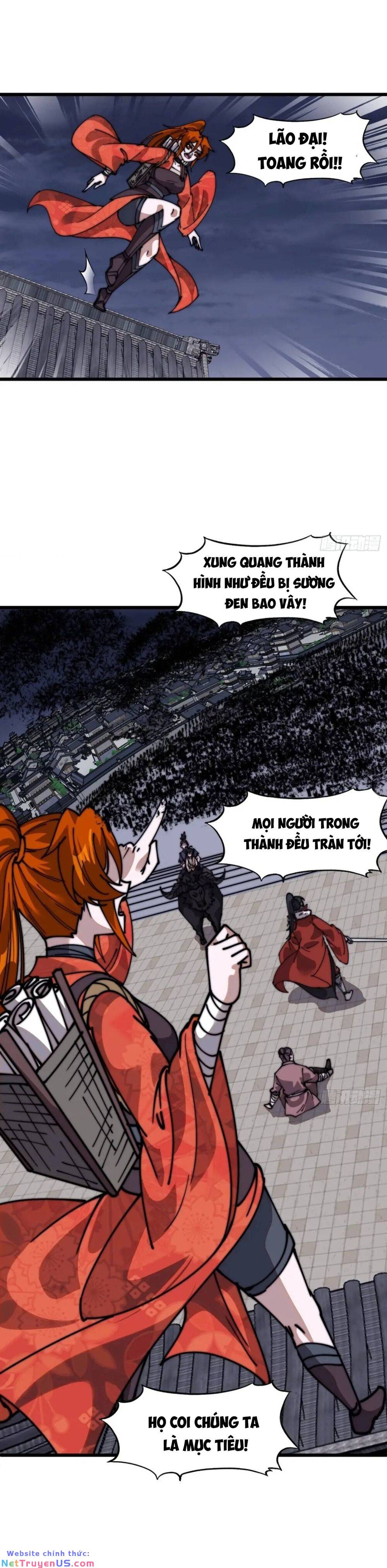 Chapter 765 - Image 24