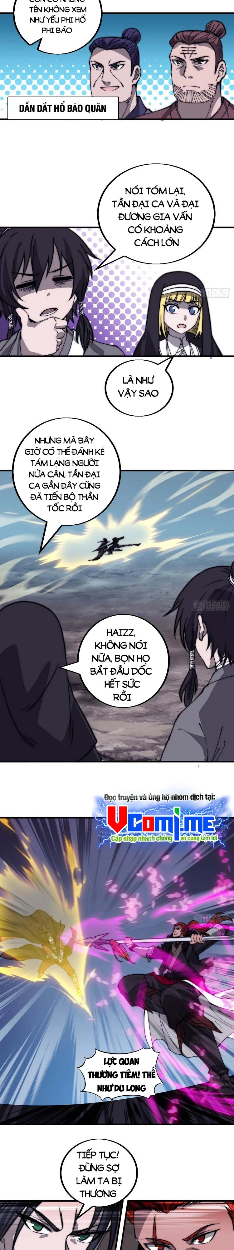 Chapter 446 - Image 6