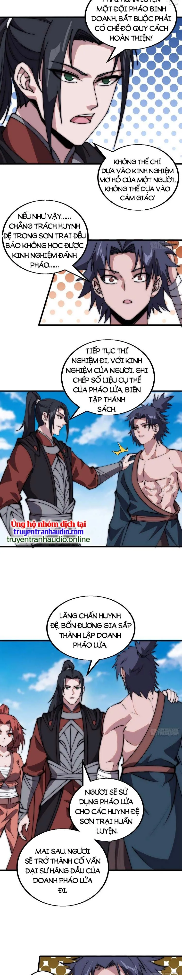 Chapter 490 - Image 7