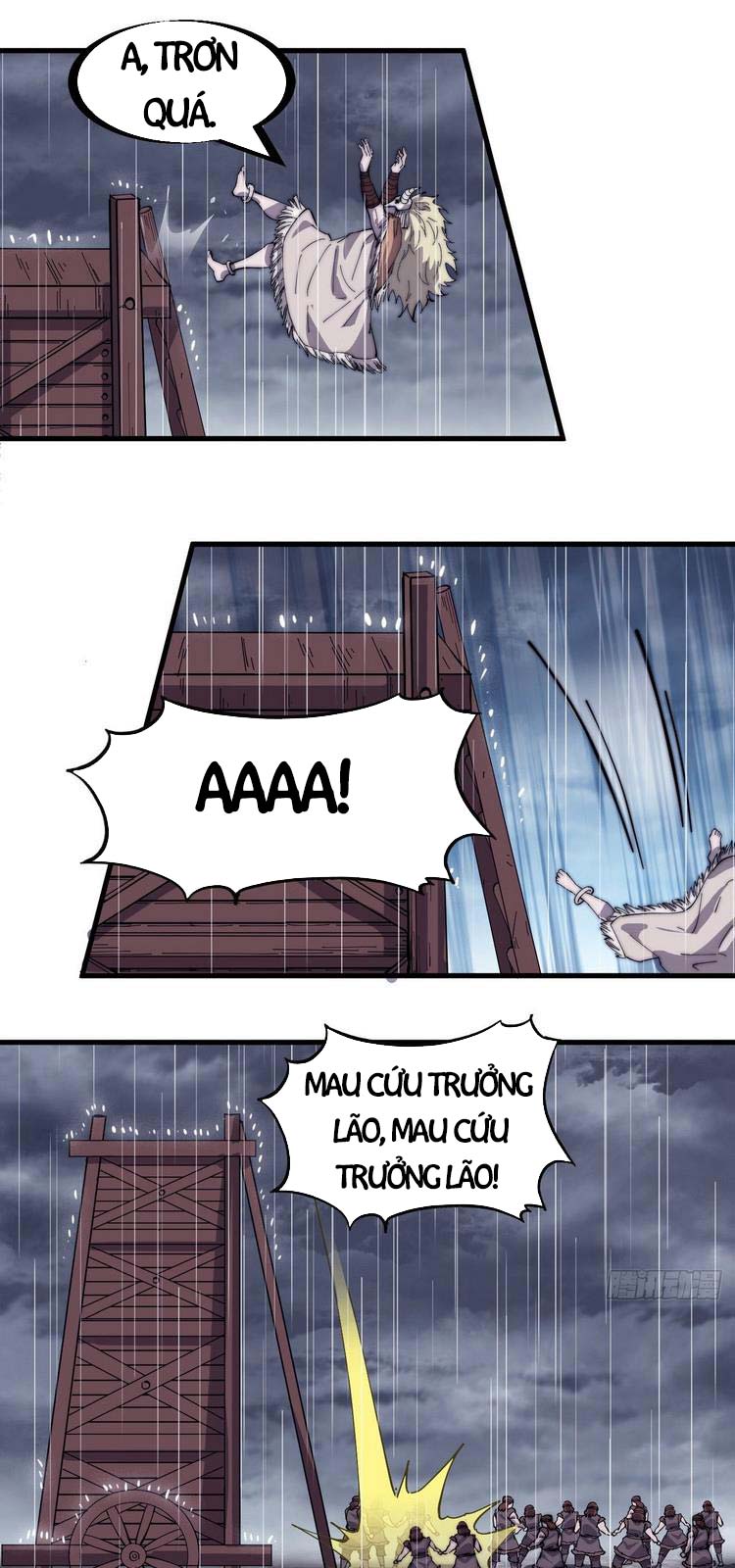 Chapter 162 - Image 21