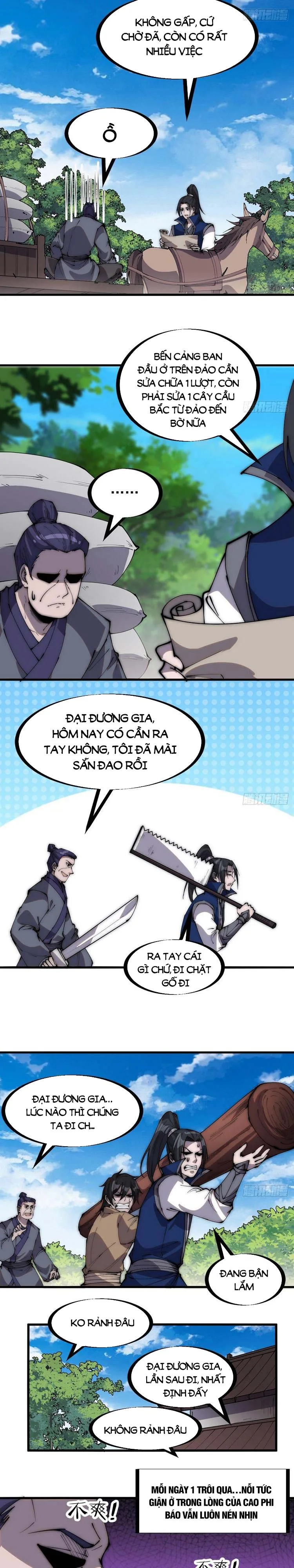 Chapter 283 - Image 6