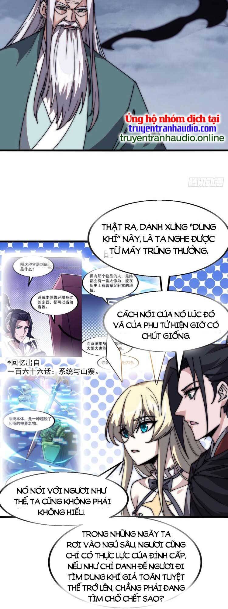 Chapter 587 - Image 10