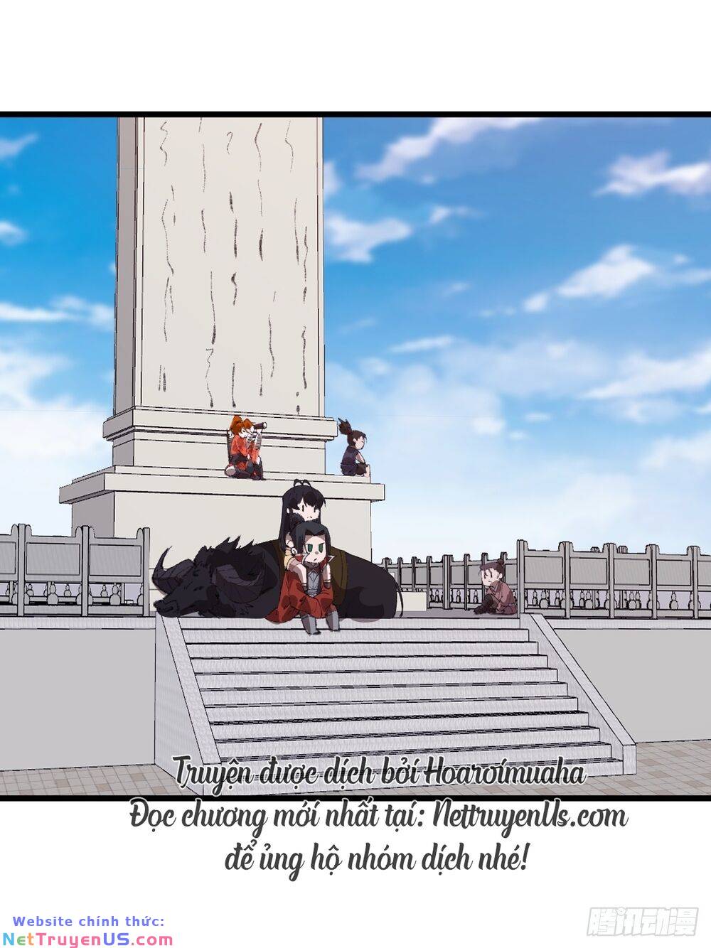 Chapter 763 - Image 38