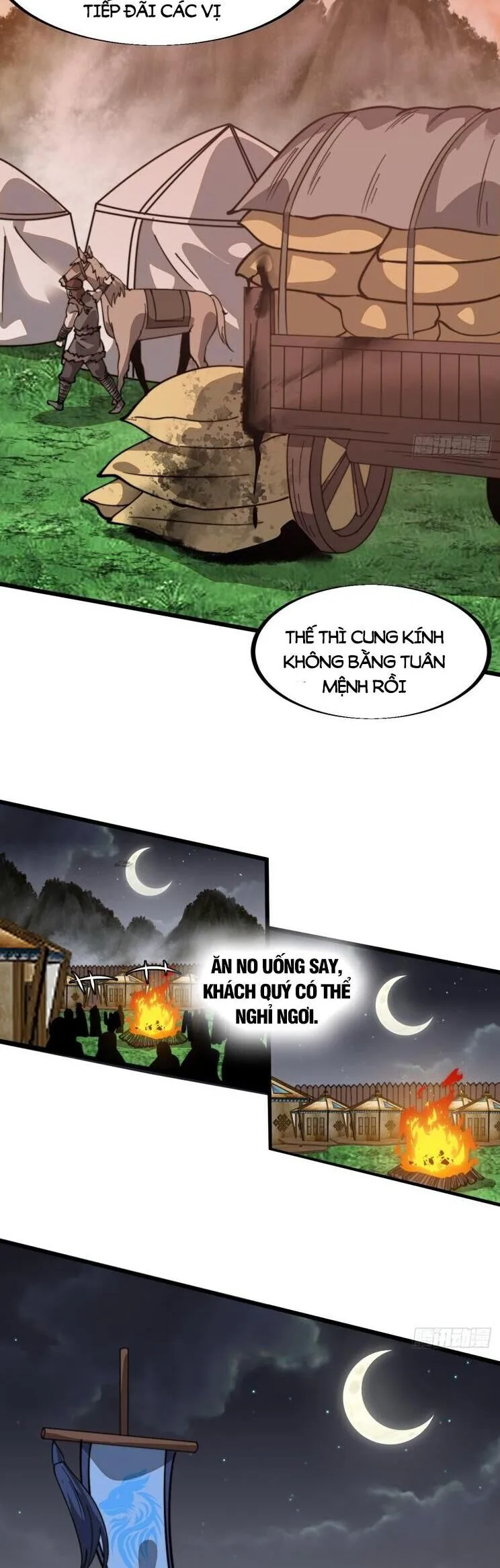 Chapter 990 - Image 20