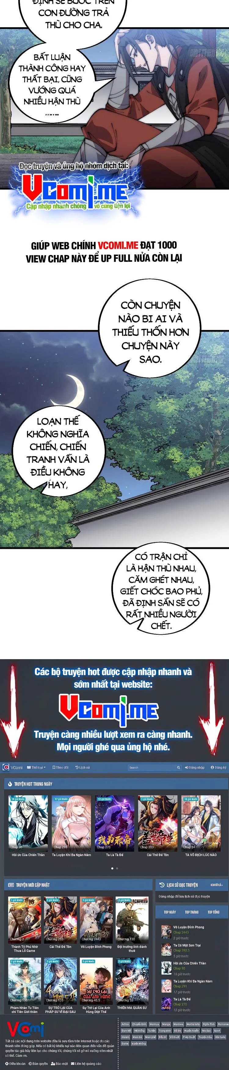 Chapter 419 - Image 5