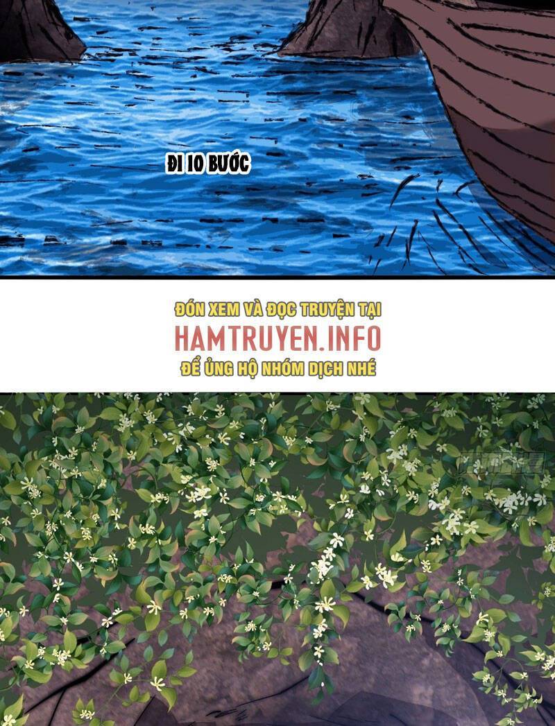 Chapter 594 - Image 18