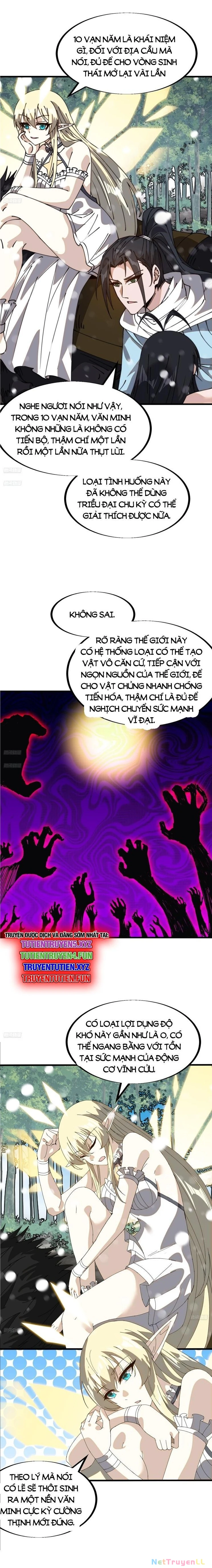 Chapter 966 - Image 1