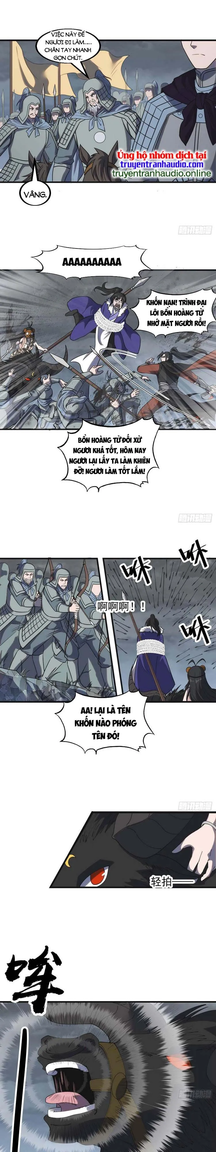 Chapter 477 - Image 5