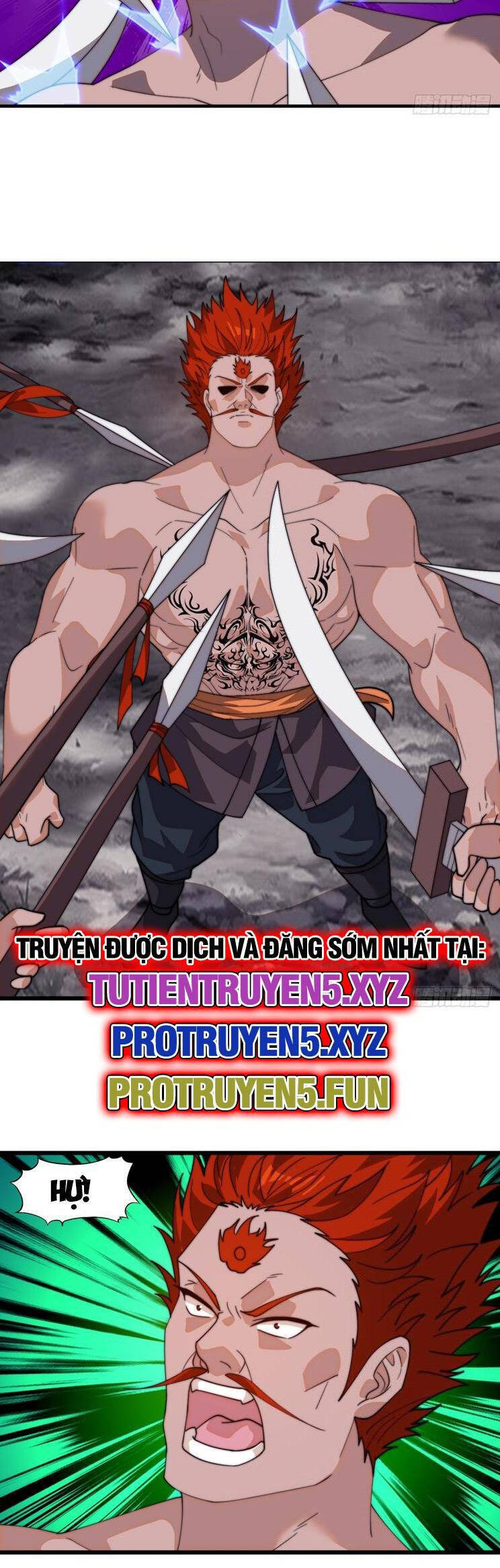 Chapter 875 - Image 10