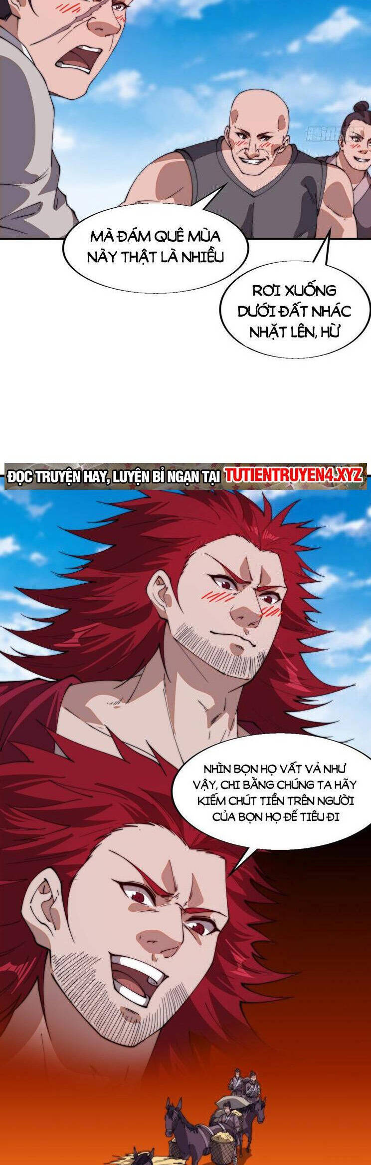 Chapter 822 - Image 17