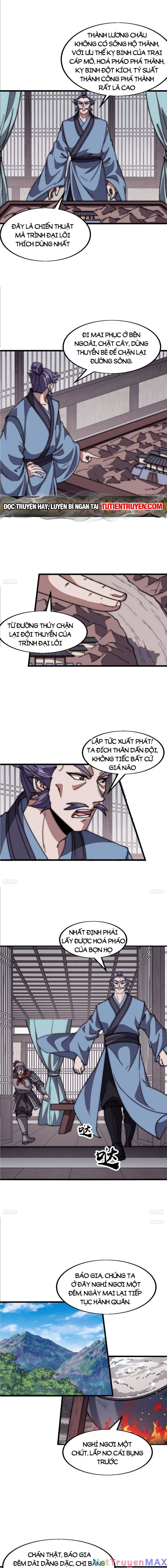 Chapter 700 - Image 2
