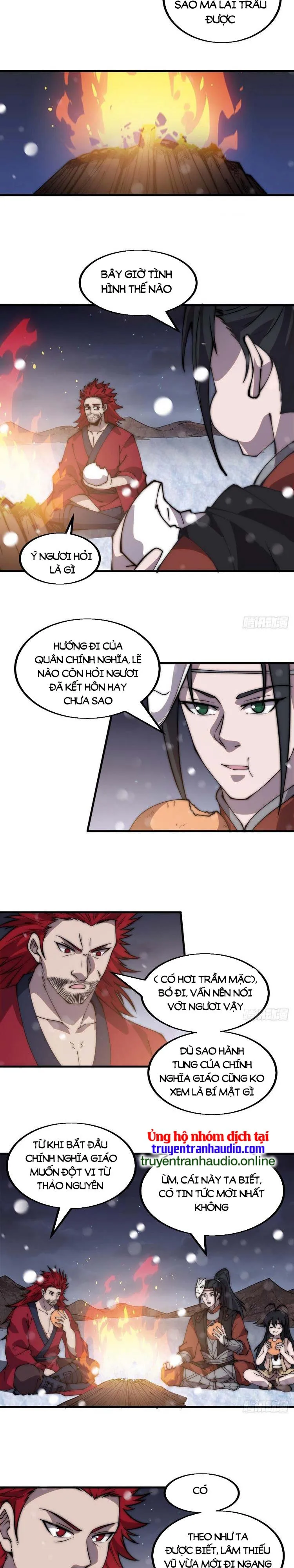 Chapter 452 - Image 6