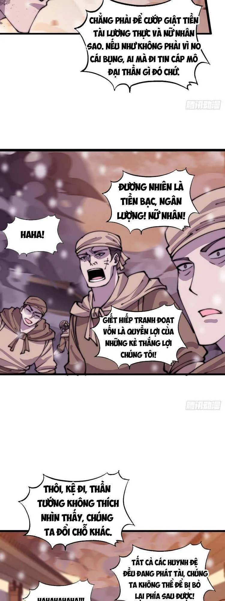 Chapter 441 - Image 3