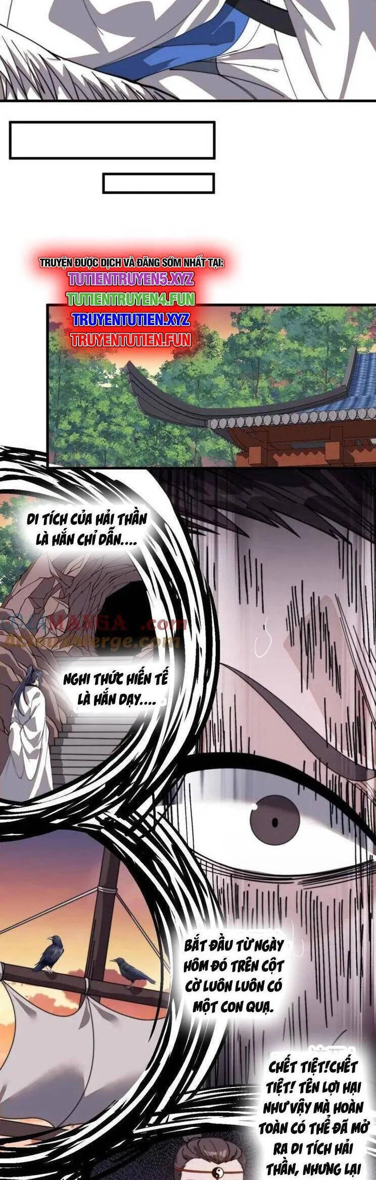 Chapter 1,021 - Image 20