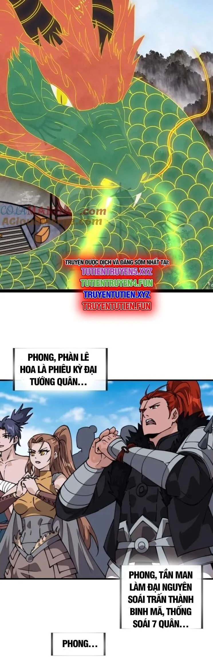 Chapter 995 - Image 5