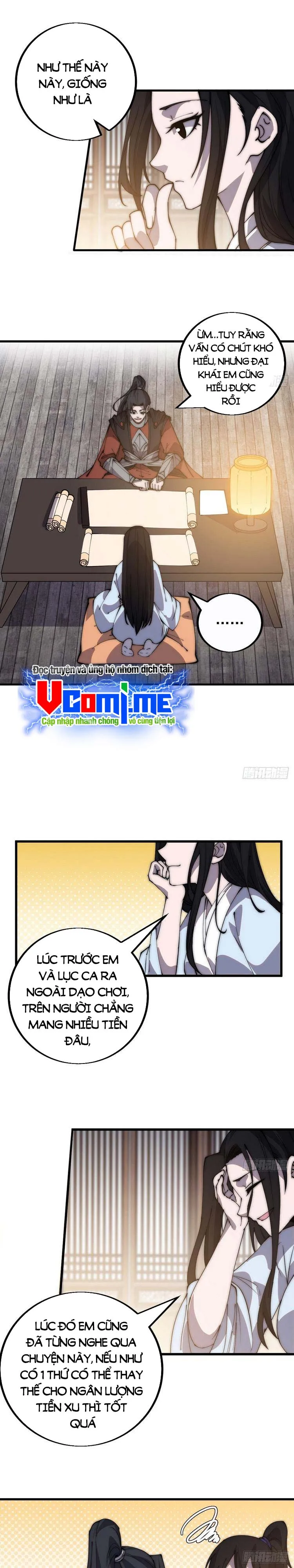 Chapter 414 - Image 2