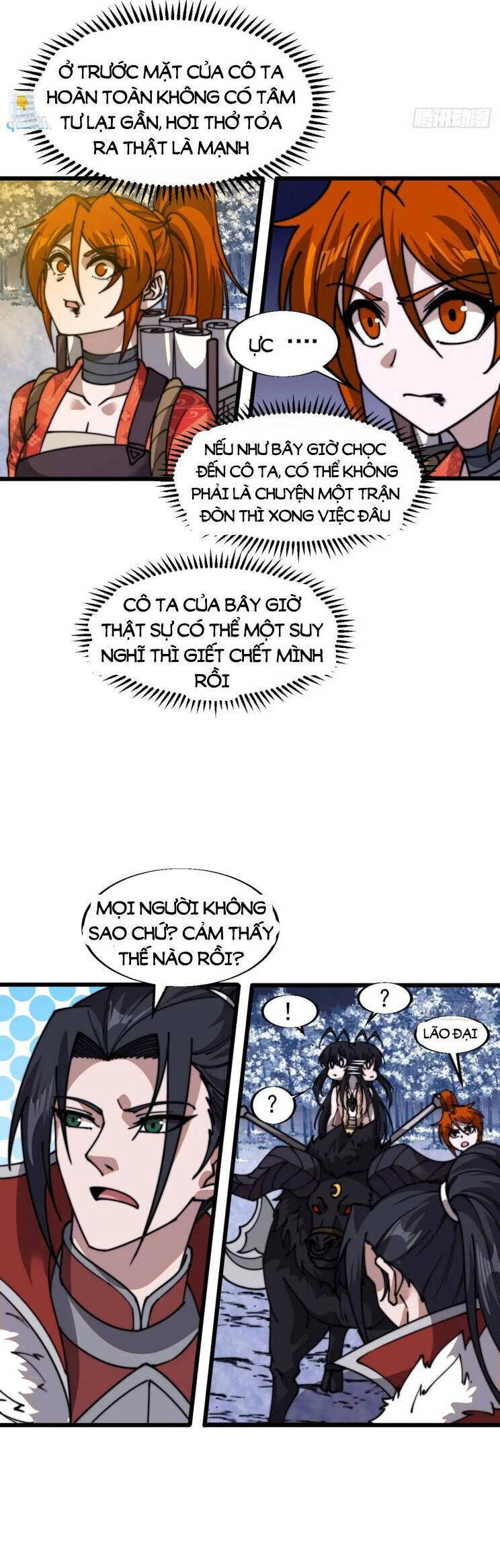 Chapter 779 - Image 9