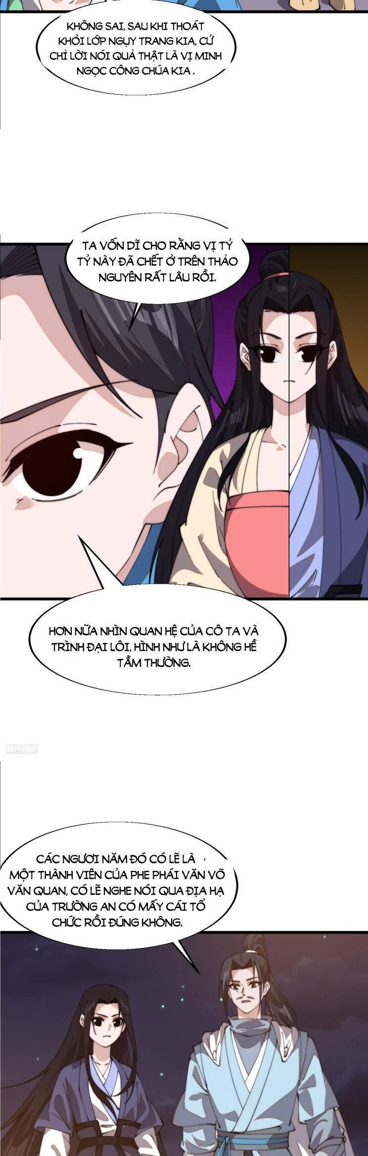 Chapter 865 - Image 4