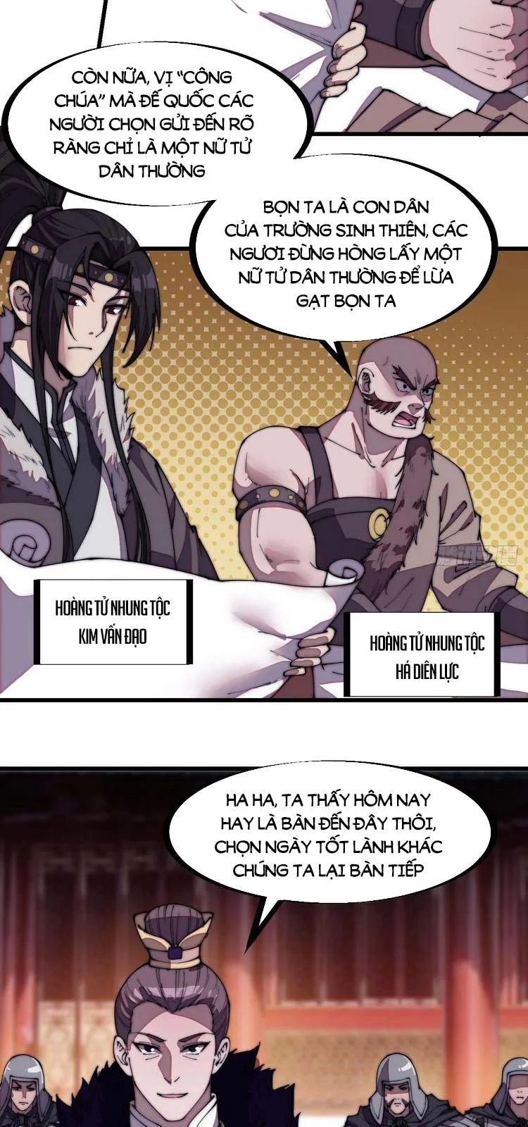 Chapter 206 - Image 3