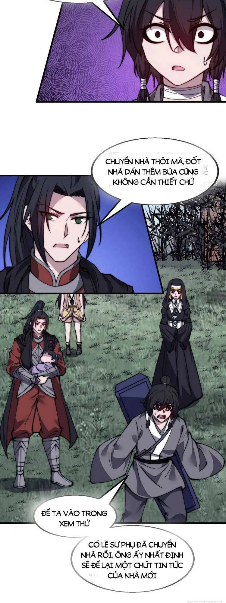 Chapter 531 - Image 18