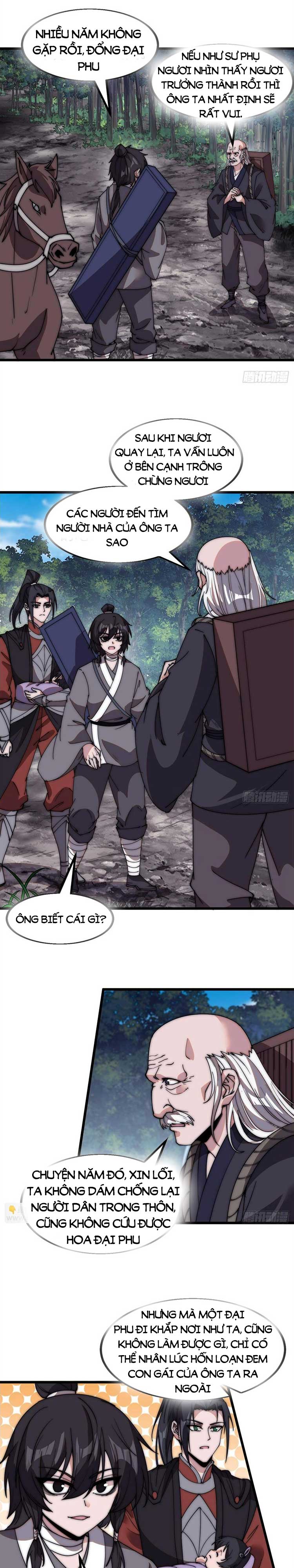 Chapter 539 - Image 2