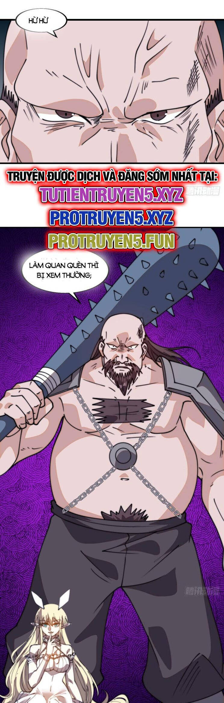 Chapter 856 - Image 15