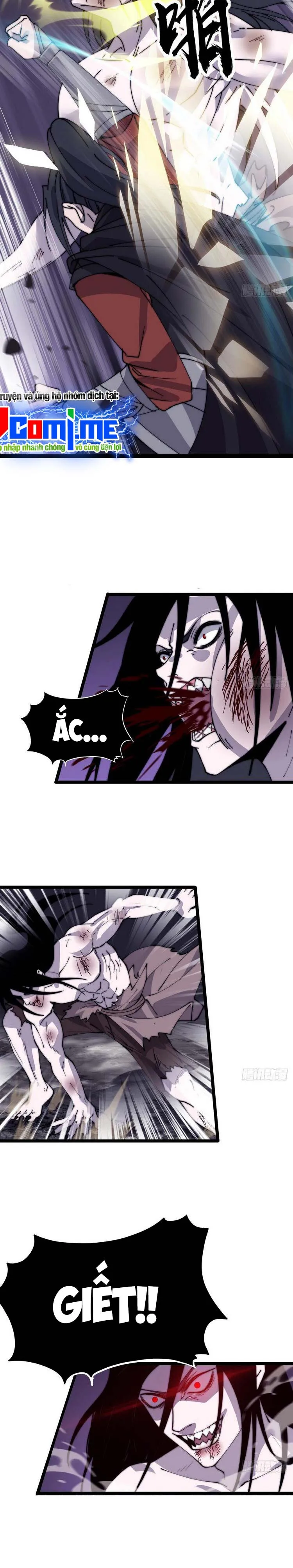 Chapter 400 - Image 10