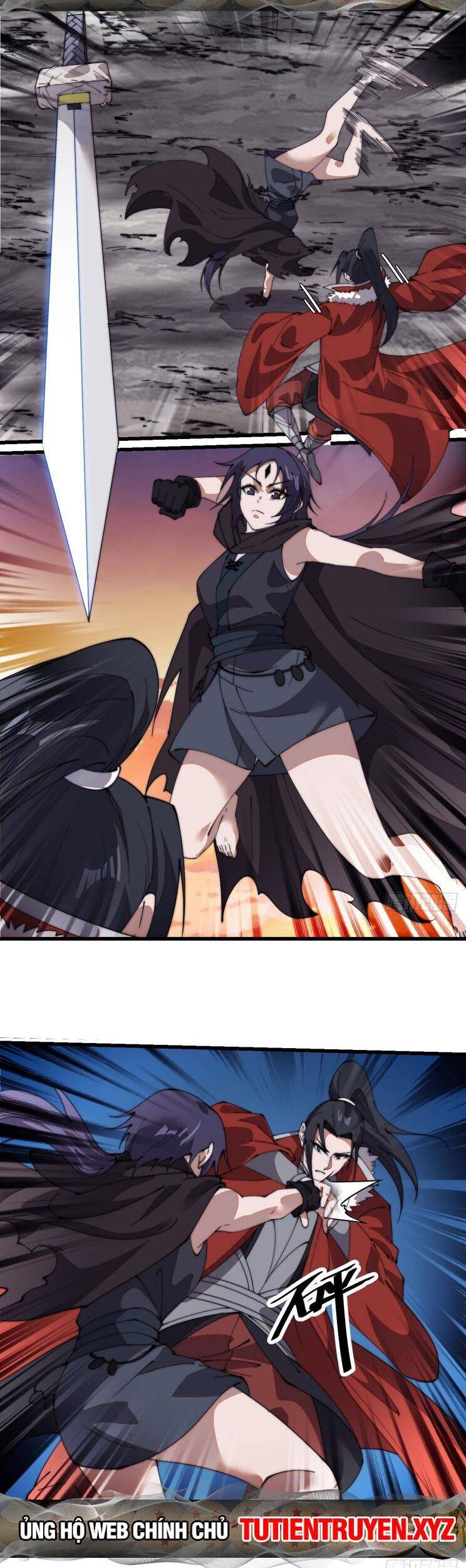 Chapter 784 - Image 6