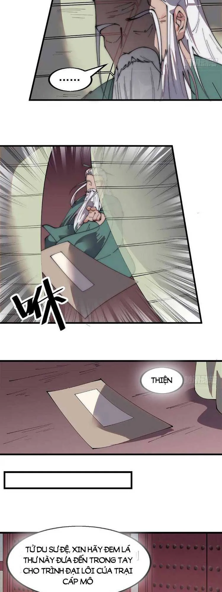 Chapter 528 - Image 19