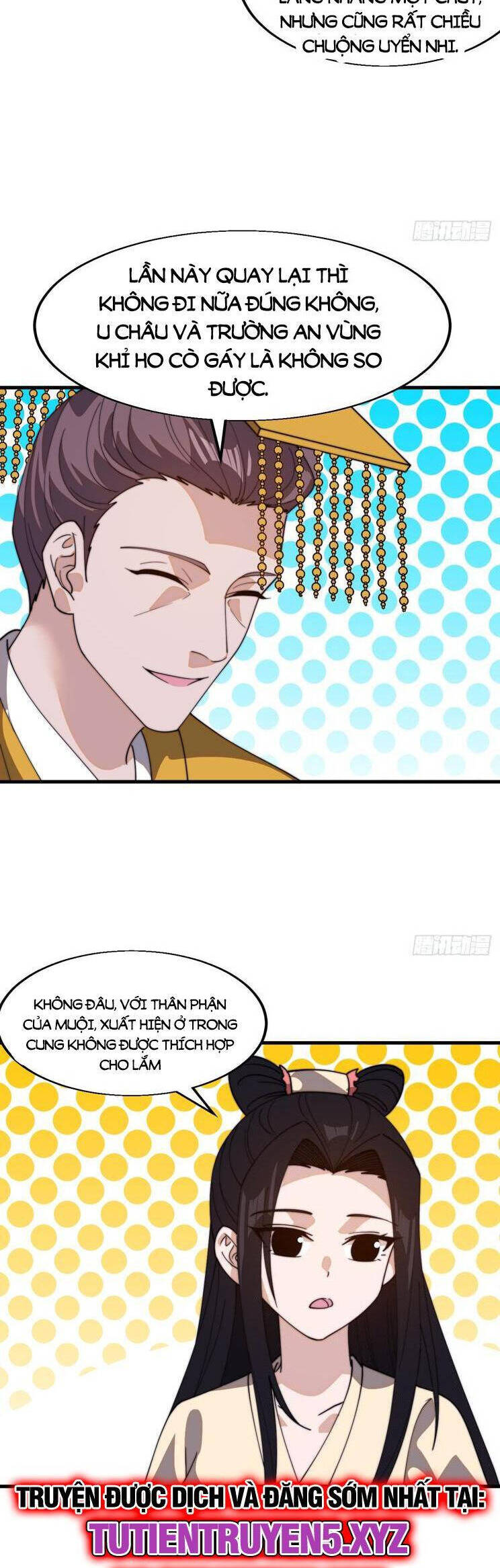Chapter 877 - Image 21
