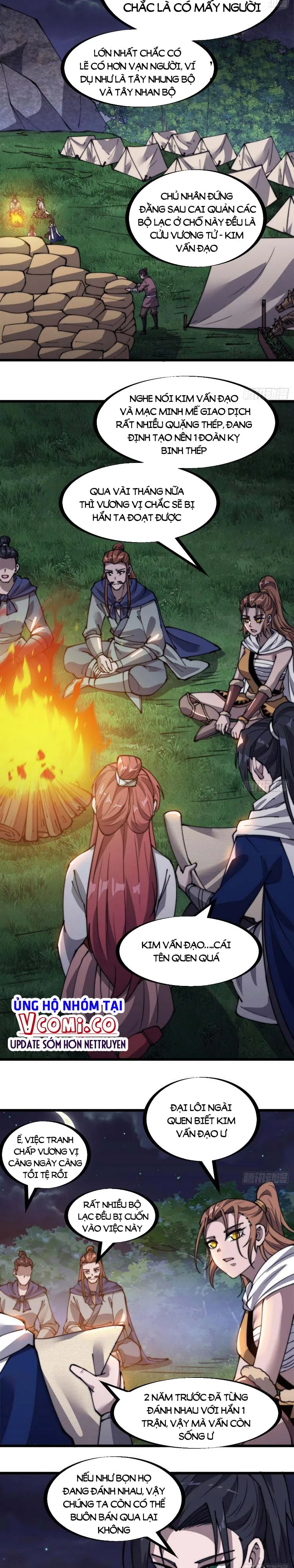Chapter 338 - Image 4