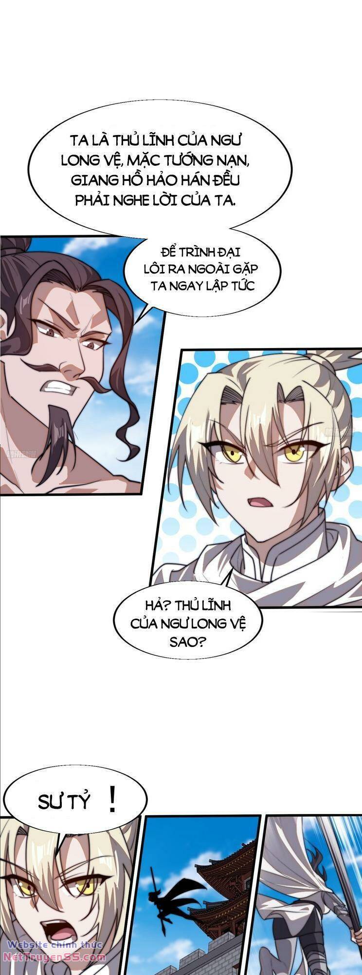 Chapter 828 - Image 5